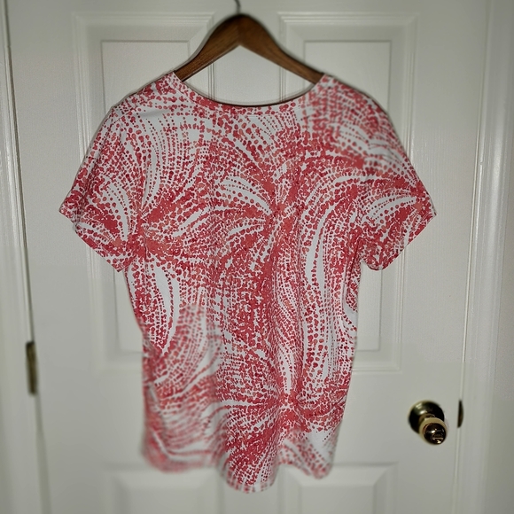 CHICO'S Weekends Top - Picture 2 of 8